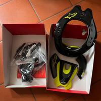 Collare alpinestars bionic tech 2