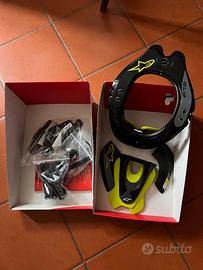 Collare alpinestars bionic tech 2