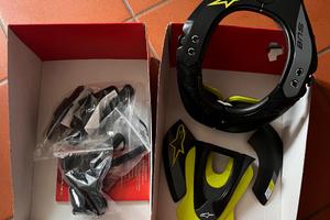 Collare alpinestars bionic tech 2
