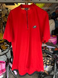 Maglia ciclismo