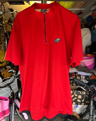 Maglia ciclismo