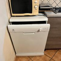 Lavastoviglie whirlpool