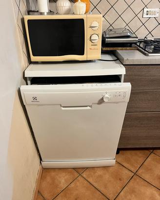 Lavastoviglie whirlpool