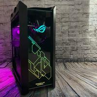 Case Pc Asus Rog Strix Helios 