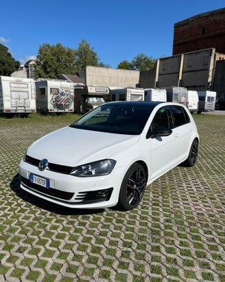 Golf 7 1.4 TSI