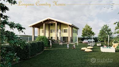 CASA SEMINDIPENDENTE A BENTIVOGLIO