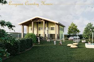 CASA SEMINDIPENDENTE A BENTIVOGLIO