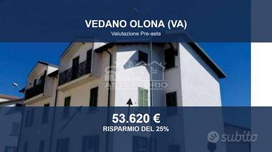 Immobile in asta di 81 m² con più di 5 locali e bo