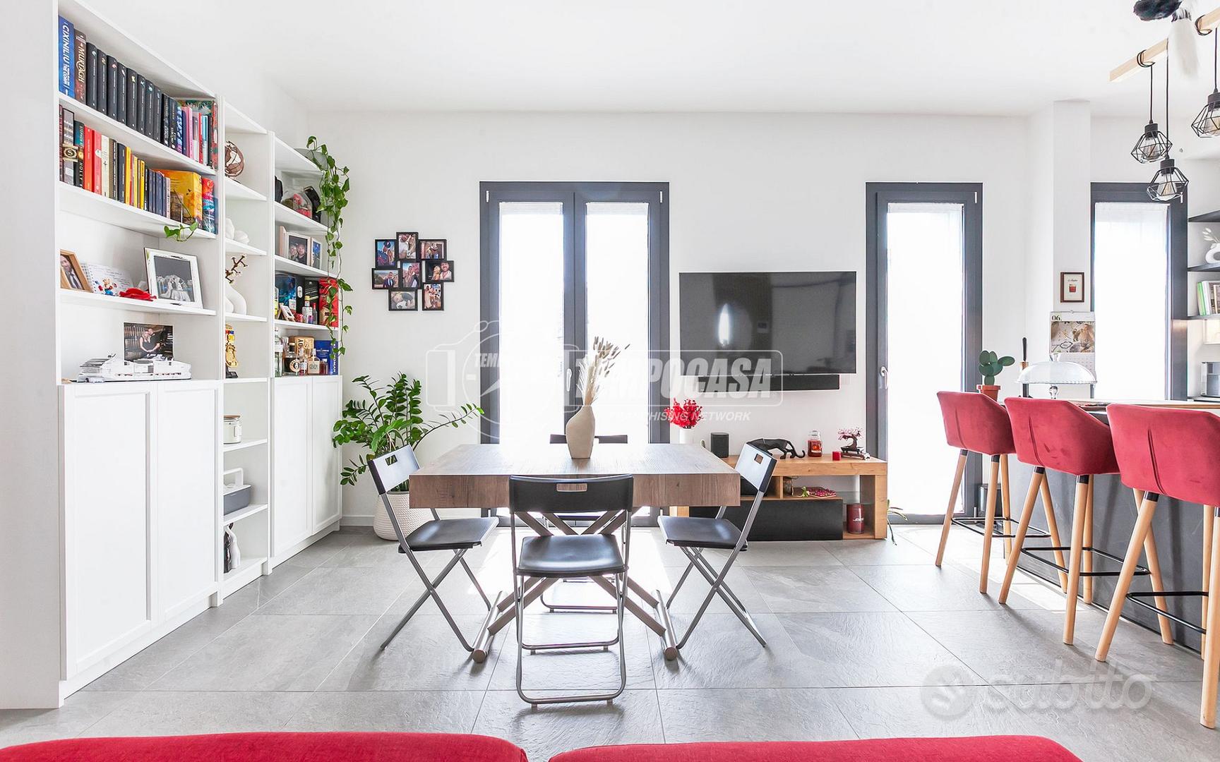 Appartamento – Bresso, Milano - Altro