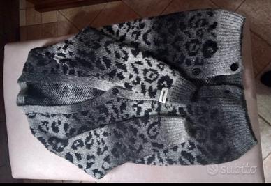 Giacchetto 4giveness