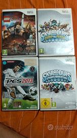 Giochi Wii