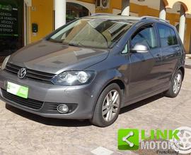 LINK MOTORS:VW GOLF PLUS 1.6 TDI 105 CV