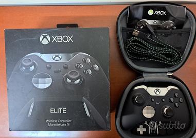 Controller Xbox Elite