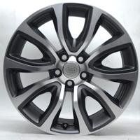 4 cerchi lega evoque velar discovery r18 lt5907