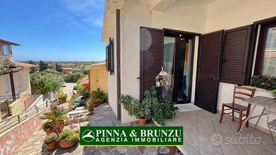 Posada - Villino a 3 km dal Mare