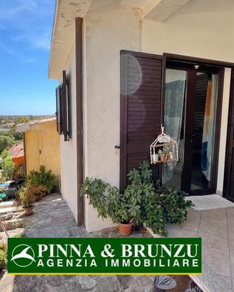 Posada - Villino a 3 km dal Mare