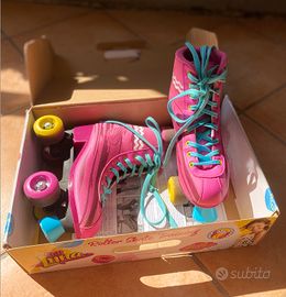 PATTINI A ROTELLE SOY LUNA