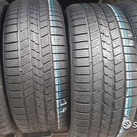 4 gomme invernali usate 325 30 21 e 285 35 21