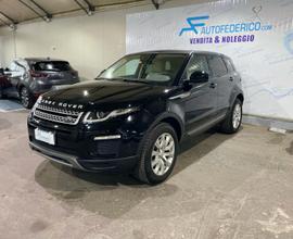 Land Rover Evoque 2.0 TD4 150cv 5p. Automatica