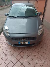 Fiat Punto 2006
