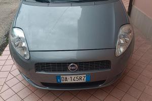 Fiat Punto 2006