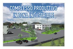 Terreno industriale ad Aci Sant'Antonio