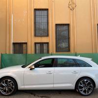 Cerchi NUOVI Audi A4 raggio 19 cod.24381