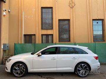 Cerchi NUOVI Audi A4 raggio 19 cod.24381