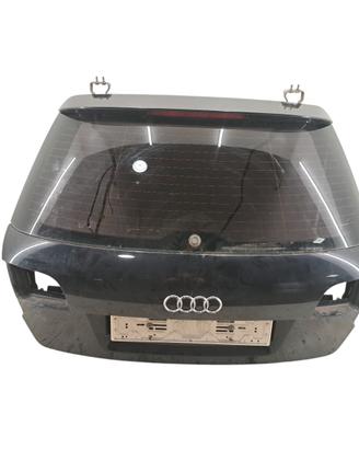 Portello posteriore Audi A4 B7 2.0 Diesel del 2008