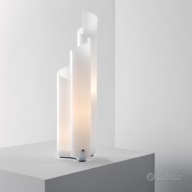 lampada da tavolo  Mezzachimera