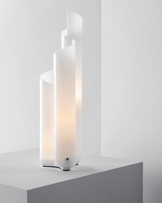 lampada da tavolo  Mezzachimera