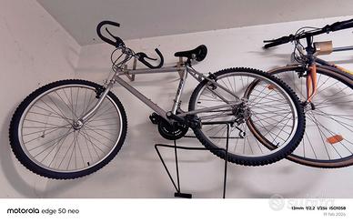 Mountain bike BOTTECCHIA 883 R