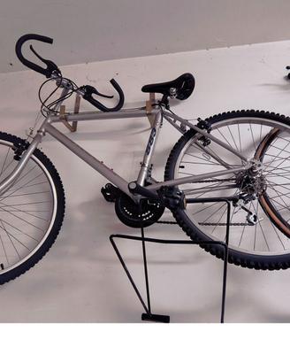 Mountain bike BOTTECCHIA 883 R
