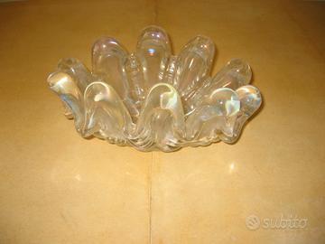 1938 Ciotola di Barovier & Toso. AUTENTICA