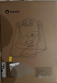 Lionelo Otto Dondolo per neonato