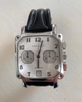 Orologio Hamilton 6321 Limited Edition