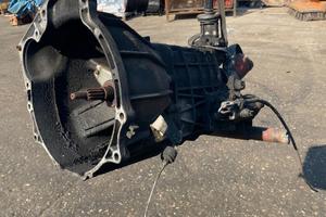 Cambio Iveco Daily 35-10