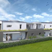 TREVISO - TERRENI EDIFICABILI DI 1000 MQ