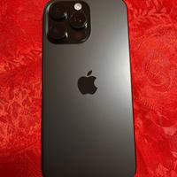 Iphone 16 pro max 256 GB