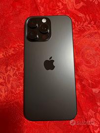 Iphone 16 pro max 256 GB