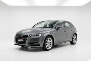 Audi A3 Sportback 1.6 TDI 110cv ADMIRED (ECOBONUS 