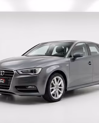 Audi A3 Sportback 1.6 TDI 110cv ADMIRED (ECOBONUS 