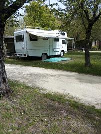 camper  mansardato