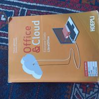 Libro di informatica OFFICE&CLOUD