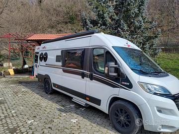 Malibu van 640 150 cv