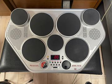 Yamaha DD55
