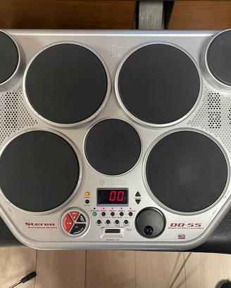 Yamaha DD55