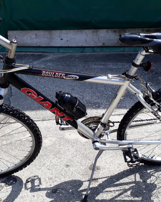 Monuntain bike economica