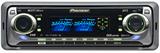 Pioneer DEH-P7400MP Autoradio a CD/MP3 RDS