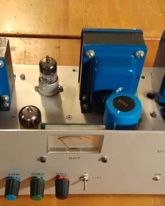amplificatore mono